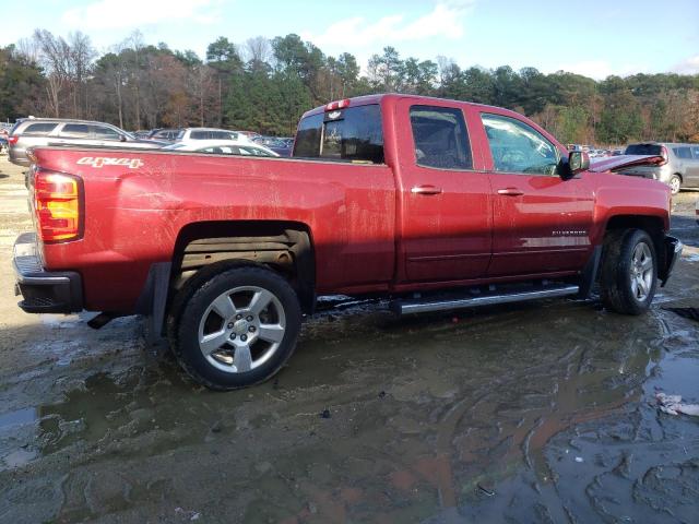 2015 CHEVROLET SILVERADO - 1GCVKREC3FZ161373