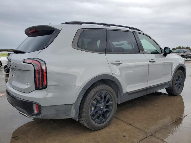 2024 KIA TELLURIDE - 5XYP5DGC8RG510062
