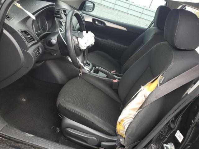 2019 NISSAN SENTRA S - 3N1AB7AP5KY213167