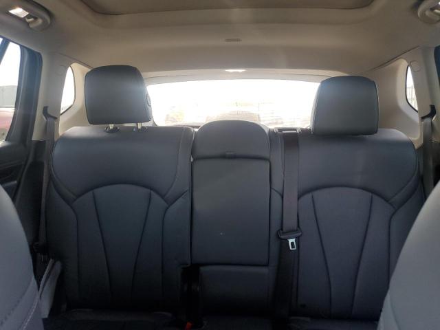 2020 BUICK ENVISION P LRBFX3SXXLD209131