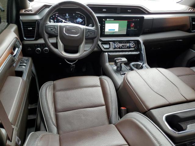 2024 GMC SIERRA K15 - 1GTUUGEL8RZ168219
