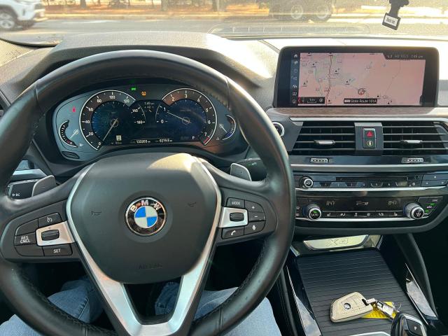 2019 BMW X4 XDRIVE3 - 5UXUJ3C57KLG53712