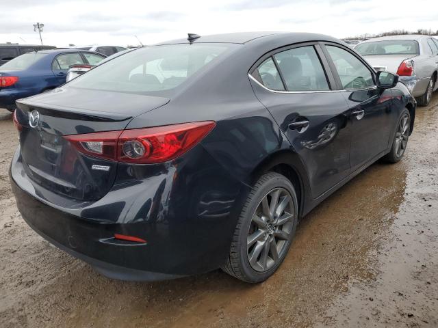 2018 MAZDA 3 TOURING - 3MZBN1V34JM259881