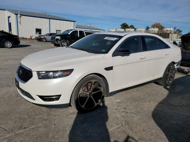 2015 FORD TAURUS SHO 1FAHP2KT0FG172701