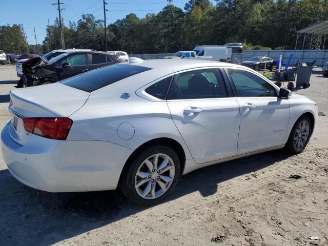 2017 CHEVROLET IMPALA LT - 2G1105S36H9188378