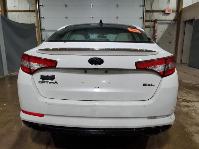 VIN 5XXGR4A64DG180215 2013 KIA OPTIMA no.6