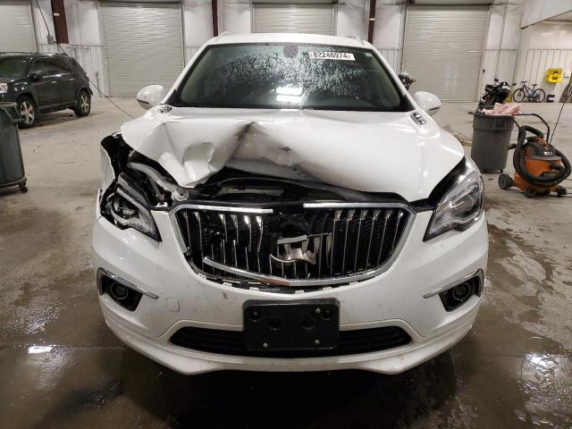 2017 BUICK ENVISION E - LRBFXDSA2HD198022