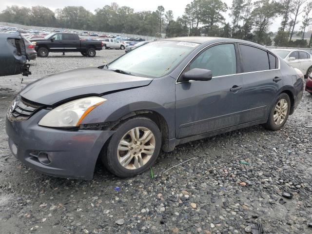 2011 NISSAN ALTIMA BAS #3023066190