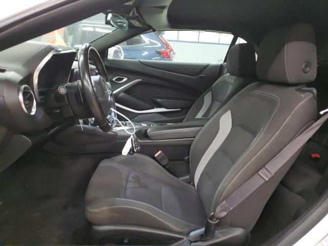 VIN 1G1FB3DS1H0111159 2017 Chevrolet Camaro, LT no.7