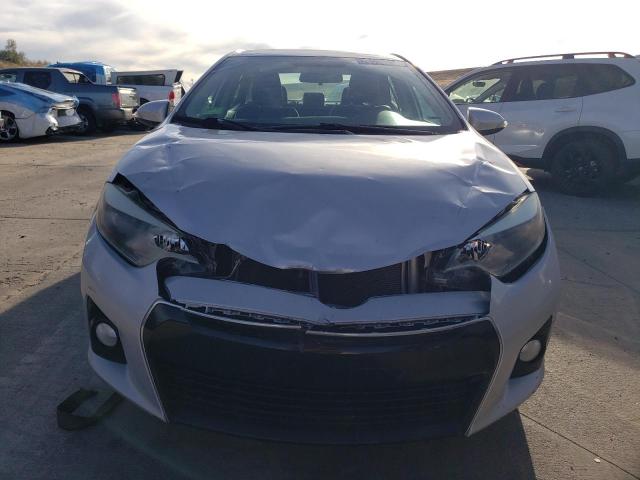 2015 TOYOTA COROLLA L - 2T1BURHE5FC360851