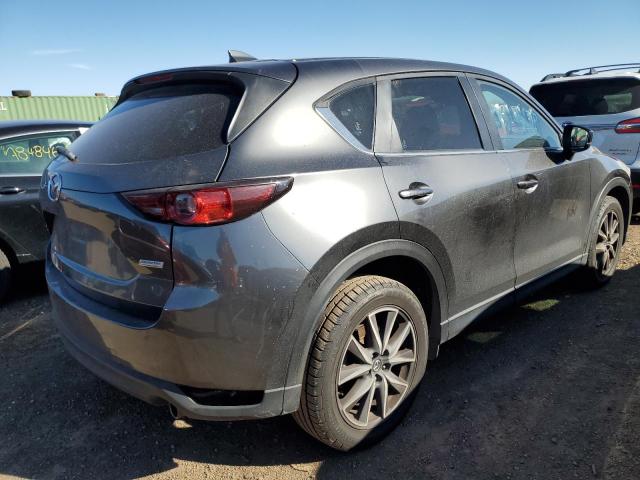 2018 MAZDA CX-5 TOURI - JM3KFBCM5J0450012