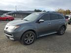 ACURA MDX ADVANC photo