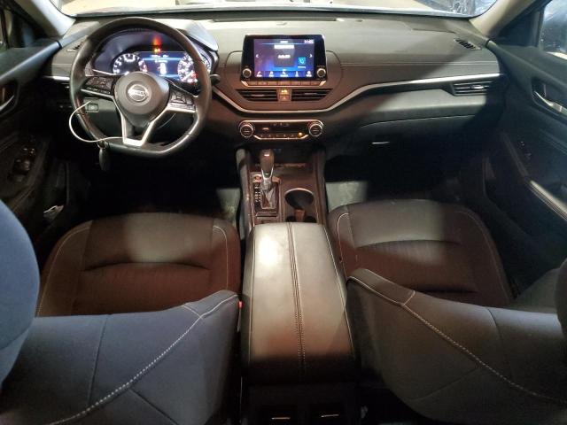 2019 NISSAN ALTIMA SV - 1N4BL4DV3KC141116