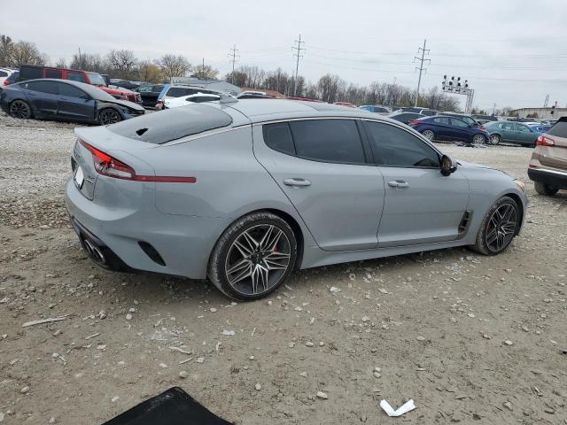 2022 KIA STINGER GT - KNAE55LCXN6111330
