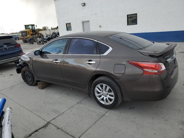 VIN 1N4AL3AP1DN535877 2013 NISSAN ALTIMA no.2