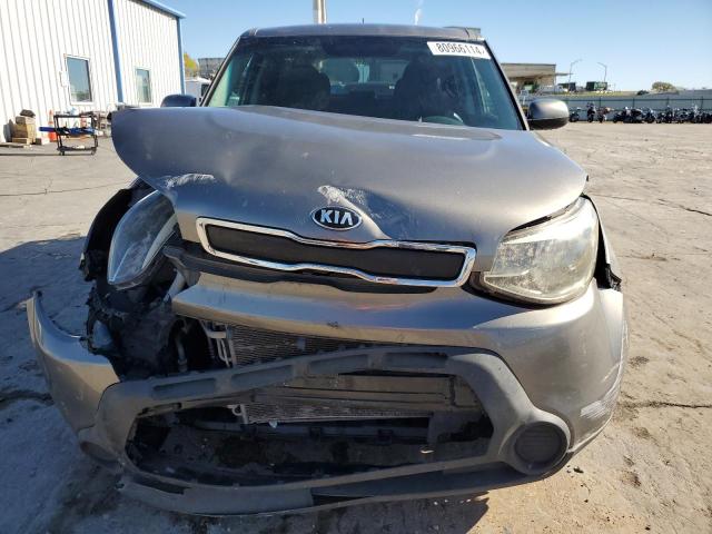 VIN KNDJN2A27E7015482 2014 KIA SOUL no.5