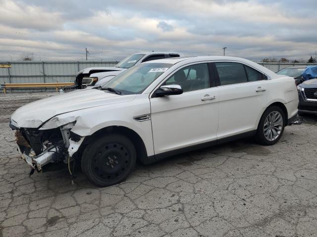 2012 FORD TAURUS LIM #2971886974