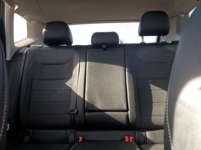 2022 VOLKSWAGEN TAOS SE IQ - 3VVPX7B2XNM076946