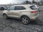 LINCOLN MKC снимка