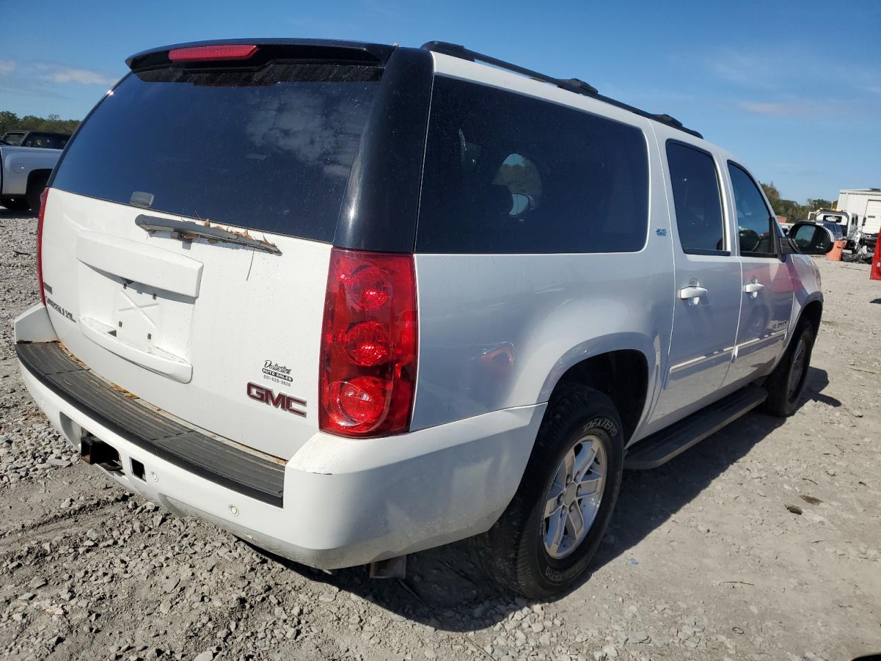 Lot #2989035588 2012 GMC YUKON XL C