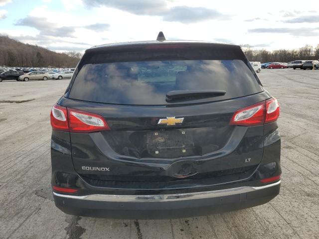 2019 CHEVROLET UK 3GNAXKEV4KL296024