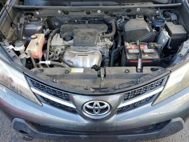 2015 TOYOTA RAV4 LE - JTMZFREV7FD071647