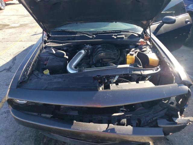 2018 DODGE CHALLENGER - 2C3CDZAG1JH246719