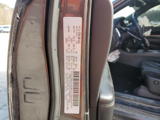 2020 DODGE DURANGO GT - 1C4RDJDG2LC261027