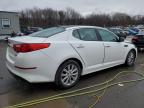 KIA OPTIMA EX photo