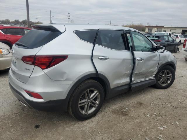 2017 HYUNDAI SANTA FE S - 5XYZT3LB6HG486610