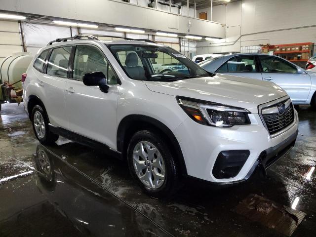 2021 SUBARU FORESTER JF2SKADC2MH479608