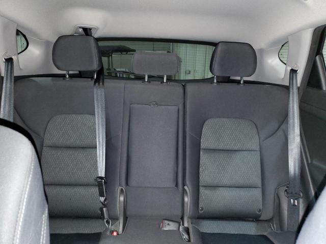 2018 HYUNDAI TUCSON SE - KM8J2CA47JU799590
