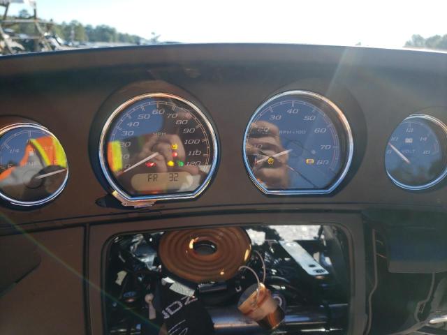 2022 HARLEY-DAVIDSON FLHT 1HD1FVC11NB631418