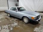 Lot #2995949372 1983 MERCEDES-BENZ 380 SL