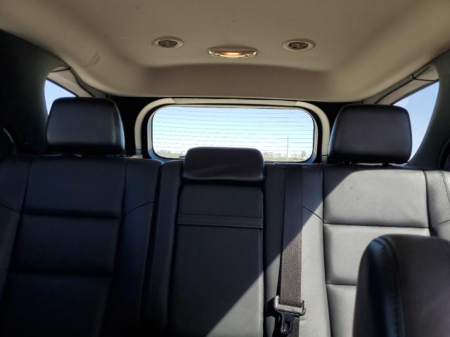 2016 DODGE DURANGO LI - 1C4RDJDGXGC374987