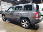 JEEP PATRIOT LA photo