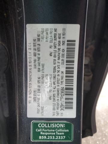 2015 MAZDA 3 TOURING - 3MZBM1V77FM236964