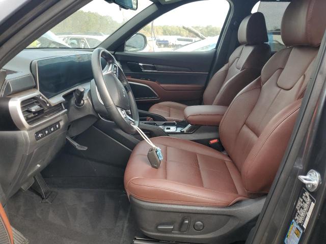 2024 KIA TELLURIDE - 5XYP34GC2RG425904