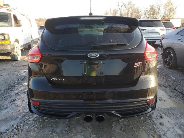 2016 FORD FOCUS ST - 1FADP3L94GL343286