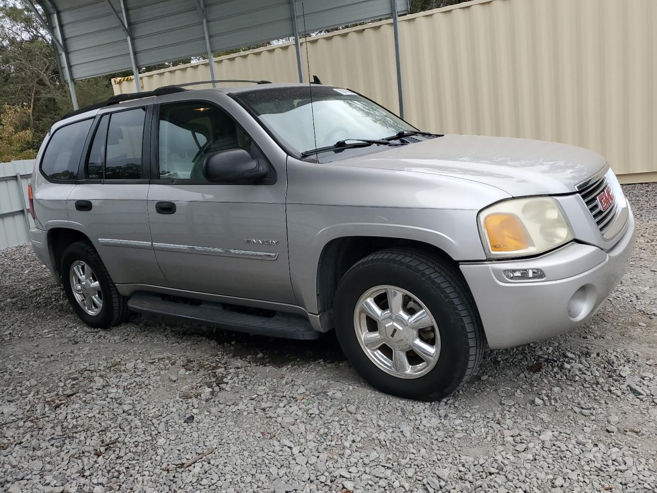 Lot #2988507574 2006 GMC ENVOY