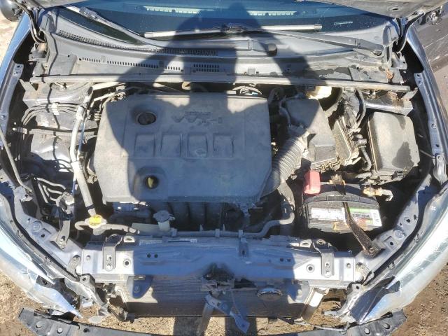 5YFBURHE2GP377382 2016 TOYOTA COROLLA