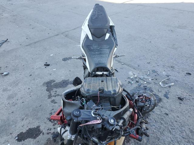 2024 KAWASAKI ZX636 K JKBZXJJ18RA003208