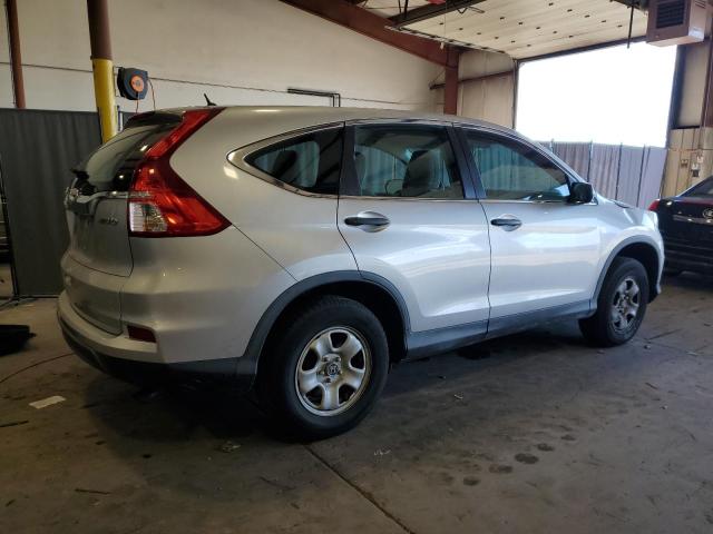 2016 HONDA CR-V LX - 2HKRM4H33GH603653