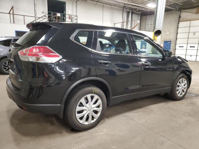 2016 NISSAN ROGUE S - KNMAT2MV3GP730029