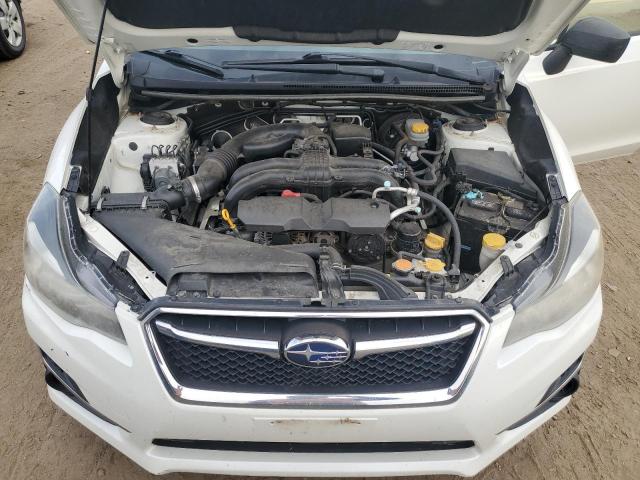 2016 SUBARU IMPREZA - JF1GPAA61G8263280