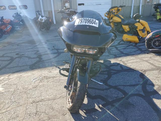 2022 HARLEY-DAVIDSON FLTRXST 1HD1ACL1XNB608075