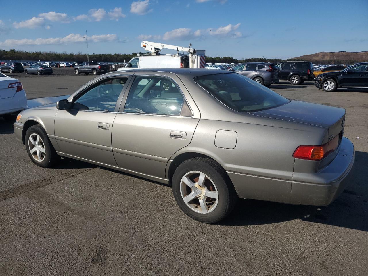 Lot #3034284091 2001 TOYOTA CAMRY CE