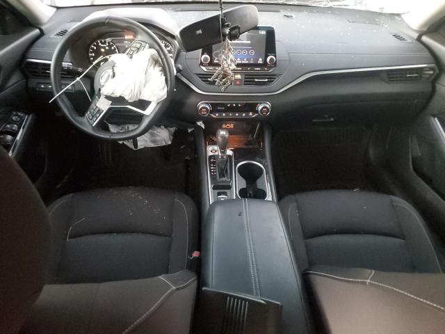 2020 NISSAN ALTIMA SV - 1N4BL4DV6LC117765