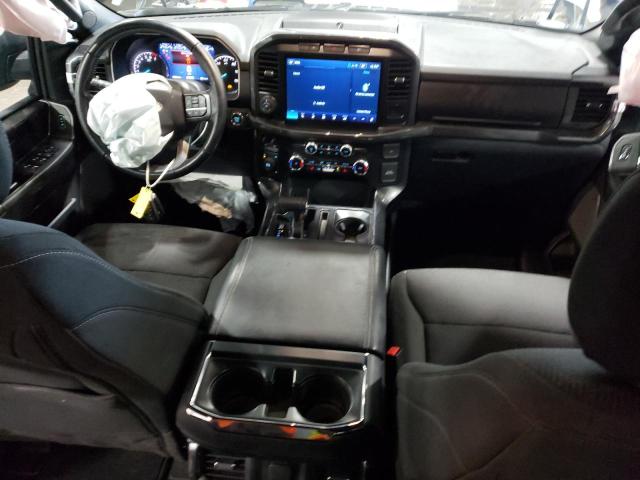 2022 FORD F150 SUPER - 1FTEW1EP5NKE52831