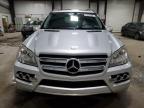 MERCEDES-BENZ GL 450 4MA photo